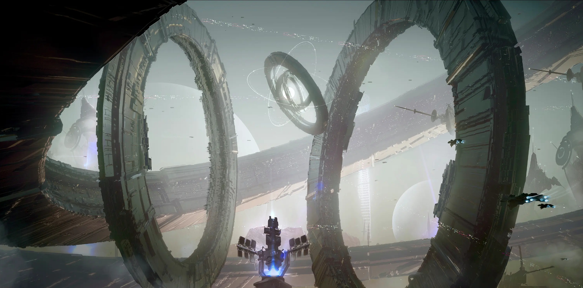 【读书笔记】刘慈欣长篇小说